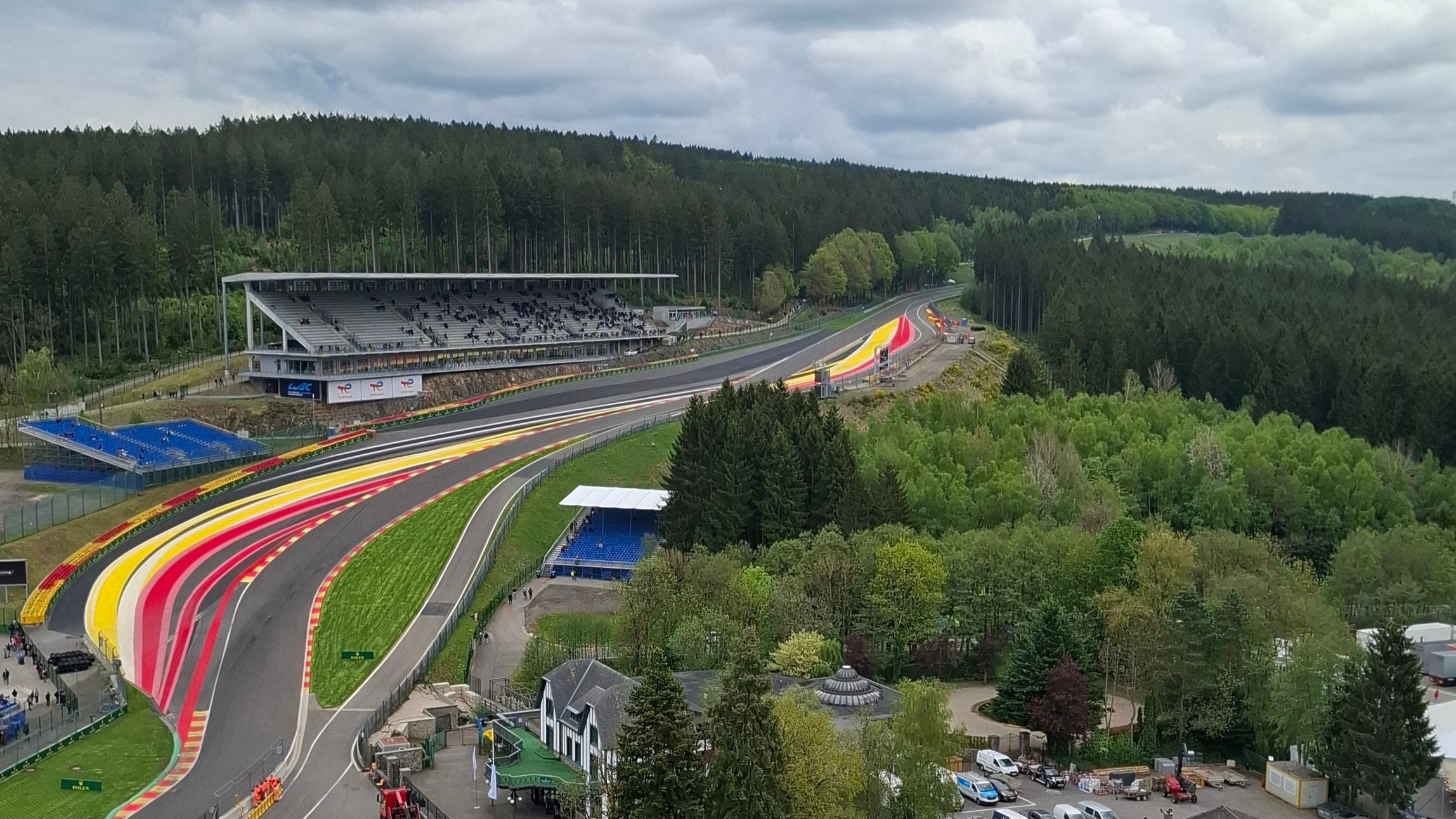 6 Hours of Spa-Francorchamps 2026: BMW verrast iedereen tijdens spectaculaire generale repetitie voor Le Mans