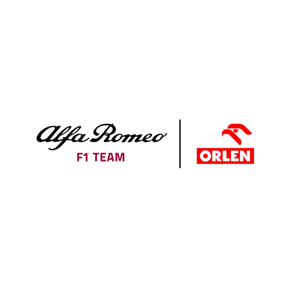 Alfa Romeo F1 Team Orlen