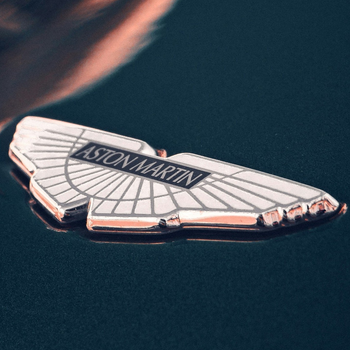 Aston Martin
