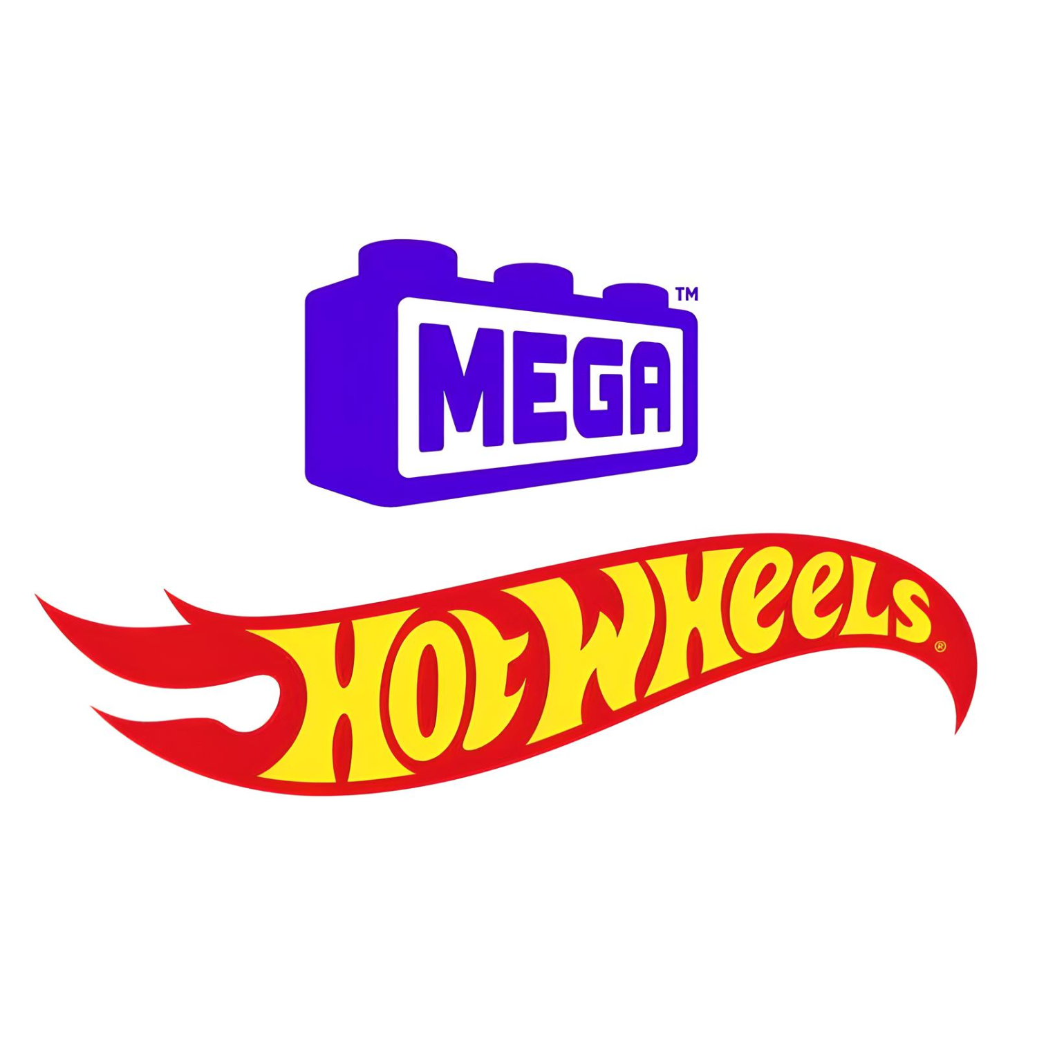 MEGA Hot Wheels