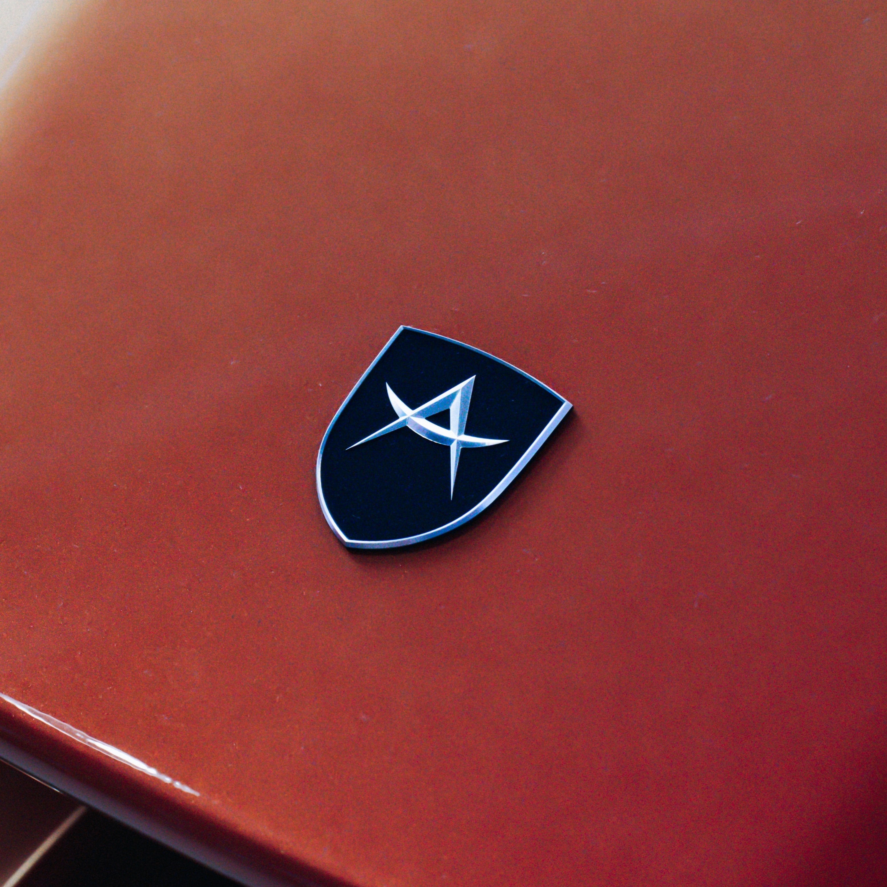 Apollo Automobil