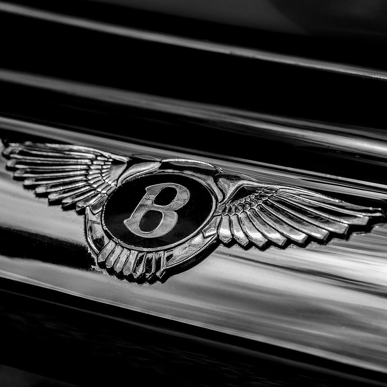 Bentley