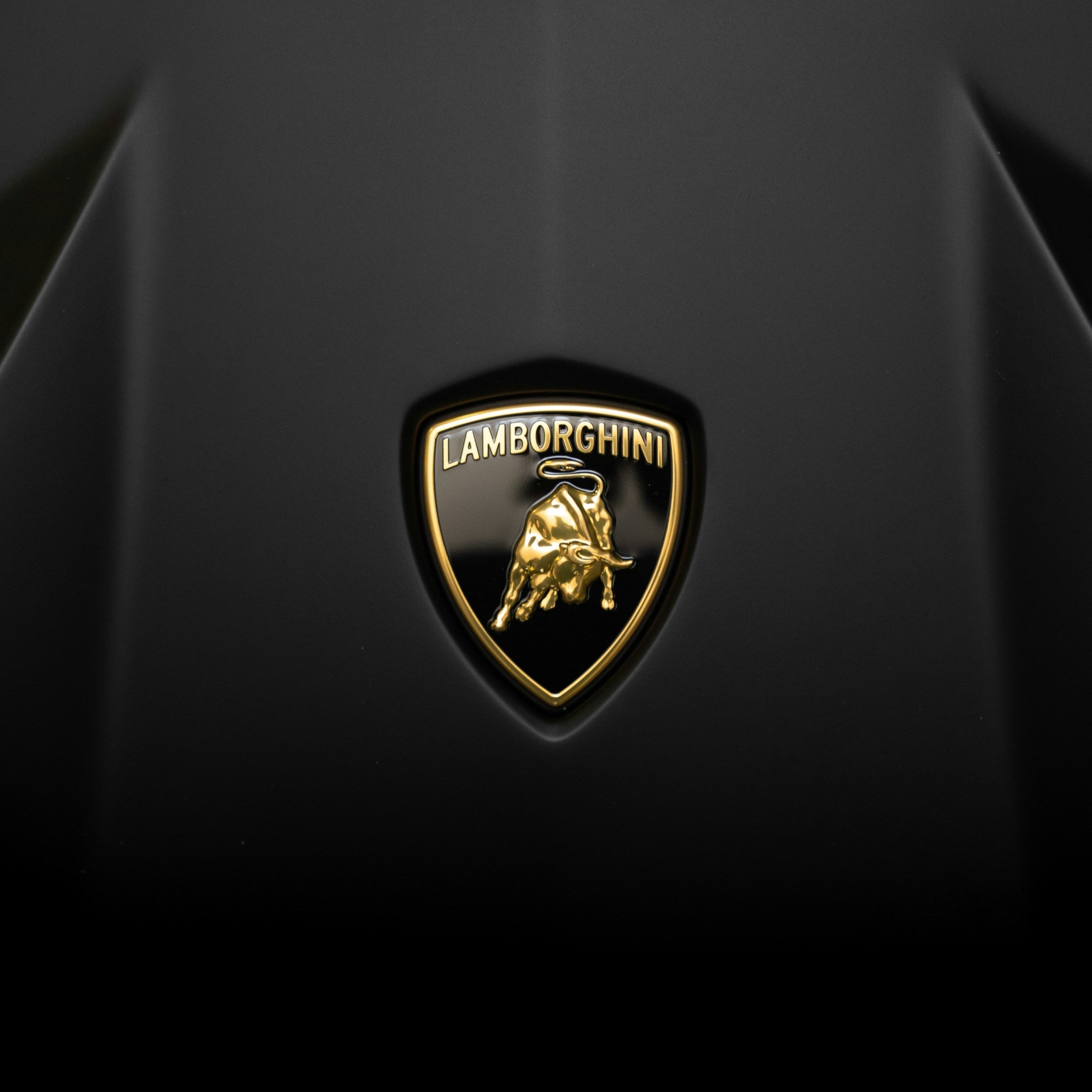 Lamborghini