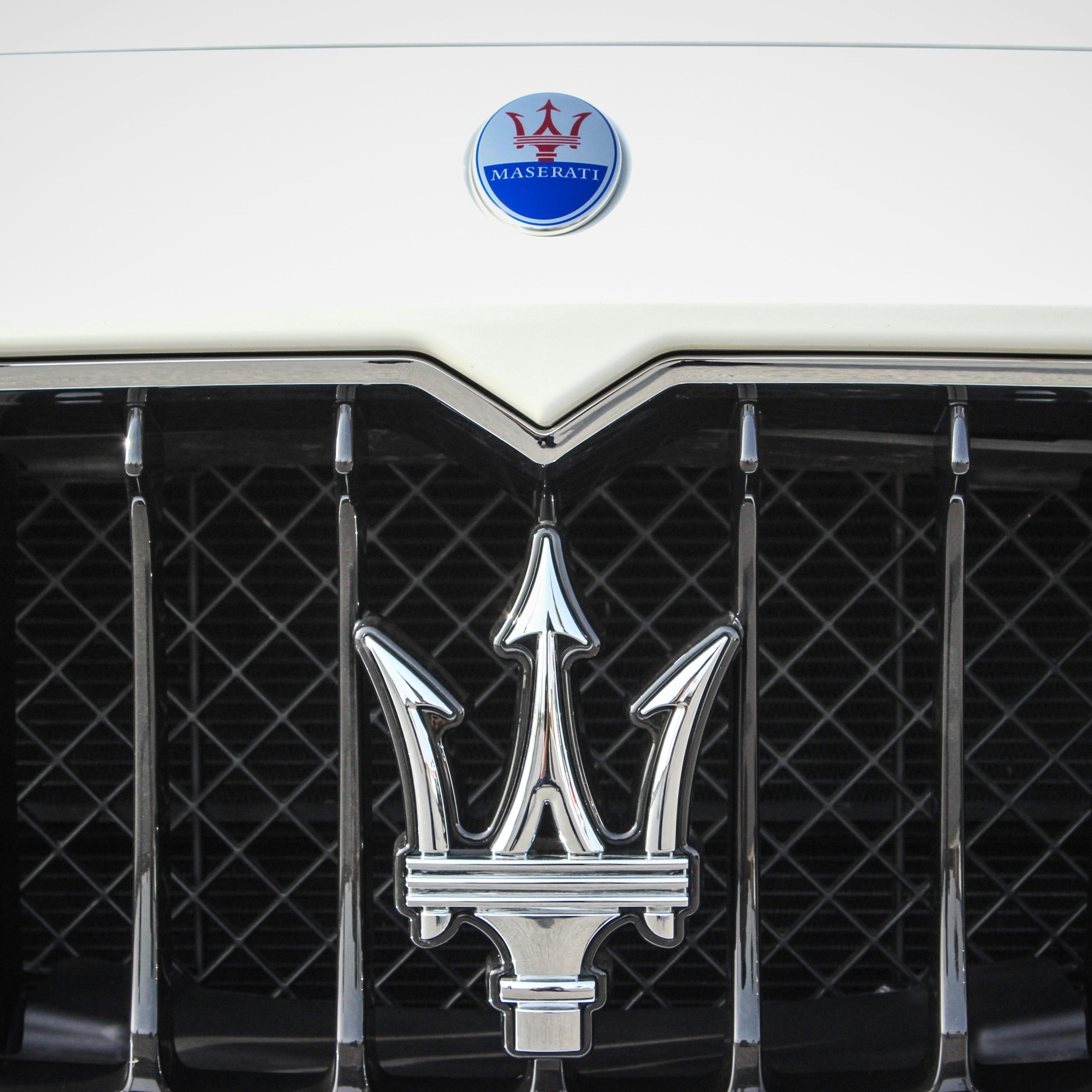 Maserati