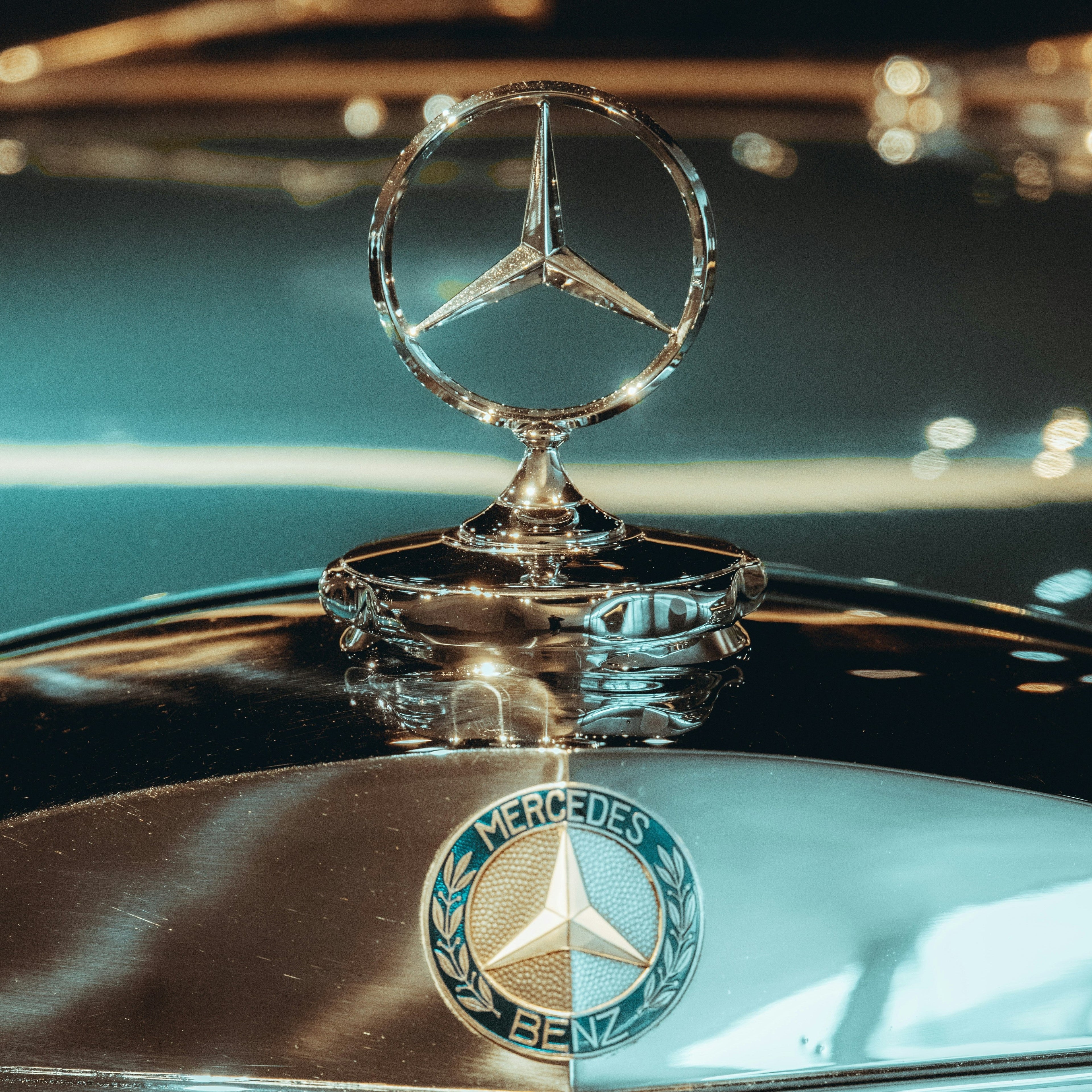 Mercedes-Benz/AMG