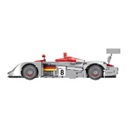 Audi R8 LM-P 2000 | Bole Brick YC-23044