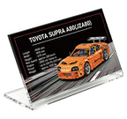Toyota Supra A80 | Bole Brick YC-23049