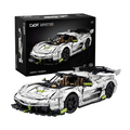 Koenigsegg Jesko | CaDA C61048