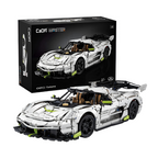 Koenigsegg Jesko | CaDA C61048