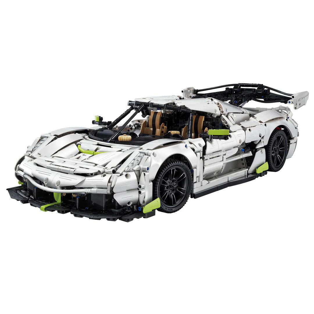 Koenigsegg Jesko | CaDA C61048