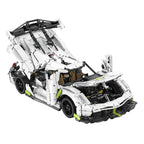 Koenigsegg Jesko | CaDA C61048