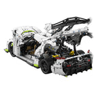 Koenigsegg Jesko | CaDA C61048