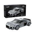 Audi R8 Coupe | CaDA C55027