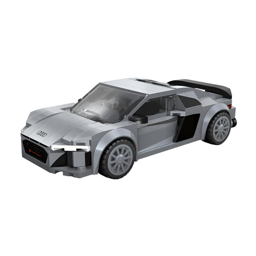 Audi R8 Coupe | CaDA C55027