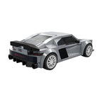 Audi R8 Coupe | CaDA C55027