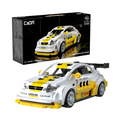 Opel Astra V8 Coupe | CaDA C55036