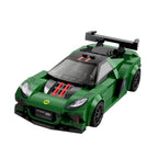 Lotus Exige Cup 430 | CaDA C55043
