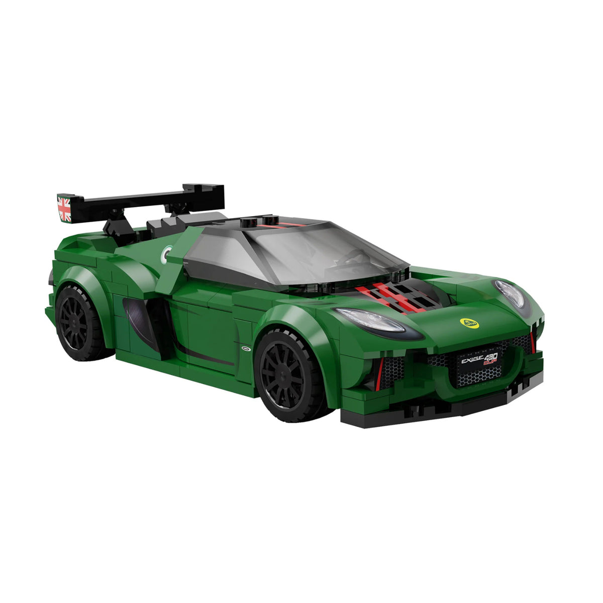 Lotus Exige Cup 430 | CaDA C55043