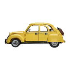 Citroën 2CV | CaDA C61026