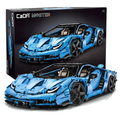 Lamborghini Centenario | CaDA C61041