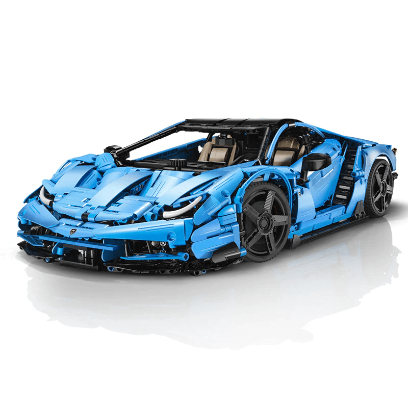 Lamborghini Centenario | CaDA C61041