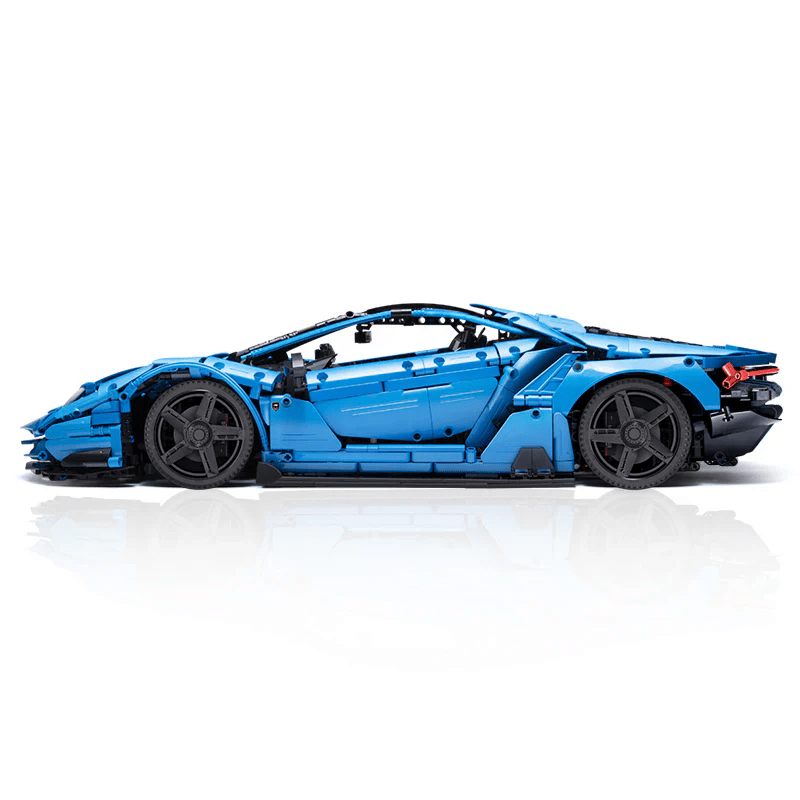 Lamborghini Centenario | CaDA C61041