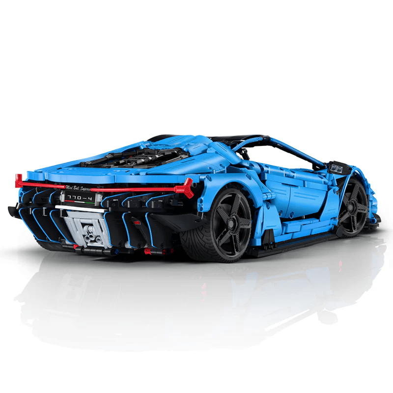 Lamborghini Centenario | CaDA C61041
