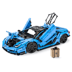 Lamborghini Centenario | CaDA C61041