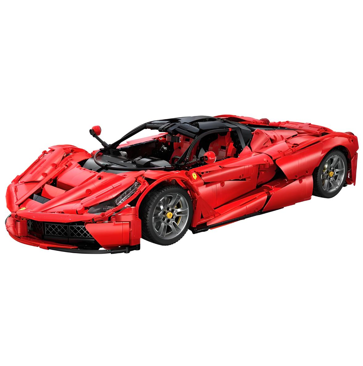 Ferrari LaFerrari | CaDA C61505