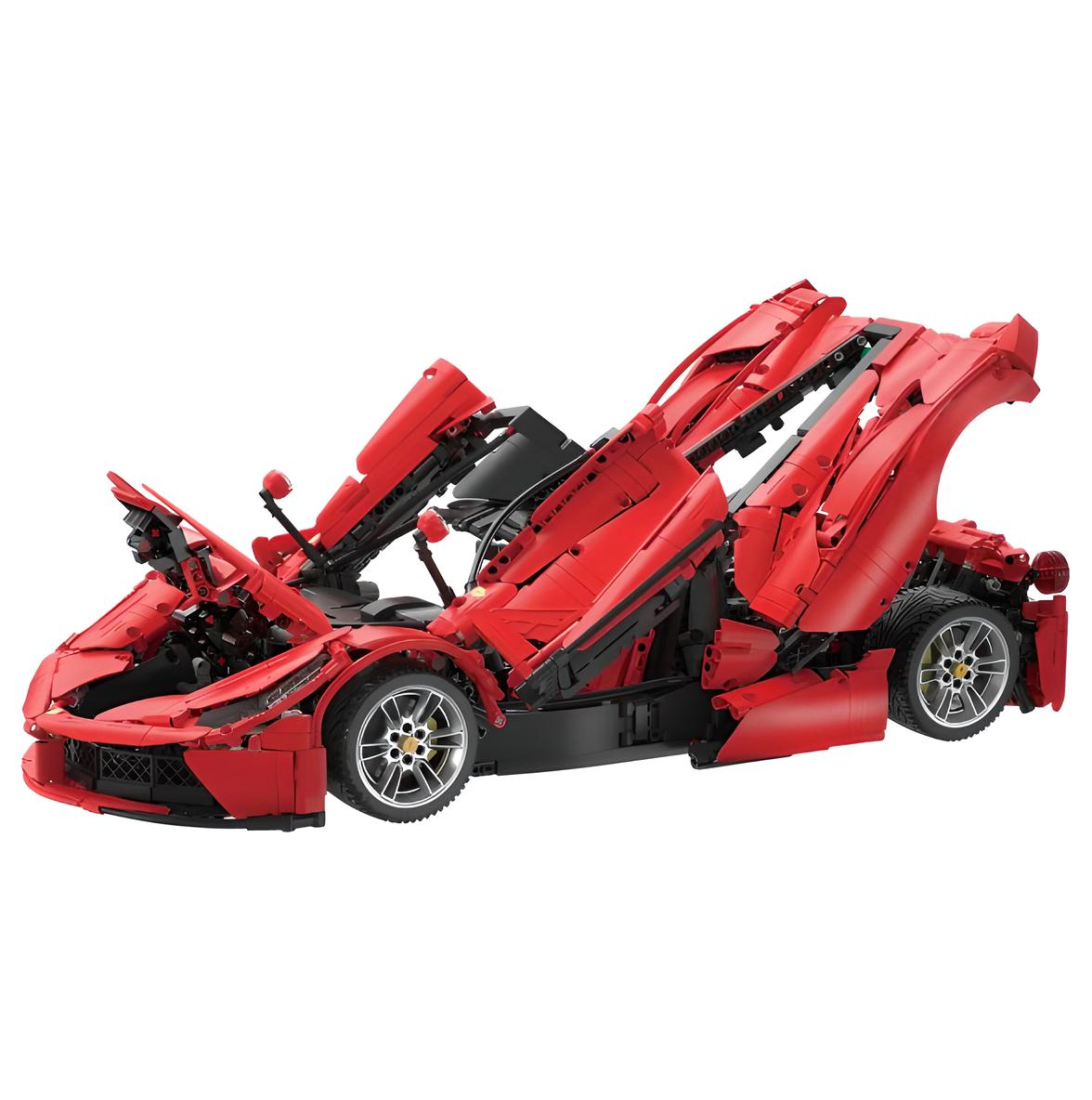 Ferrari LaFerrari | CaDA C61505