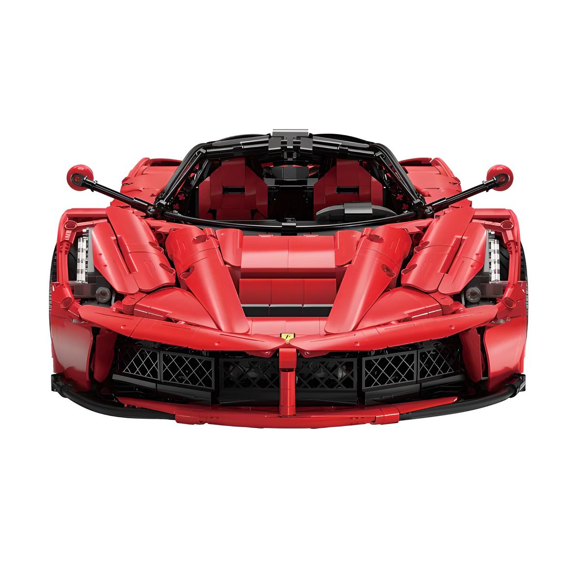 Ferrari LaFerrari | CaDA C61505