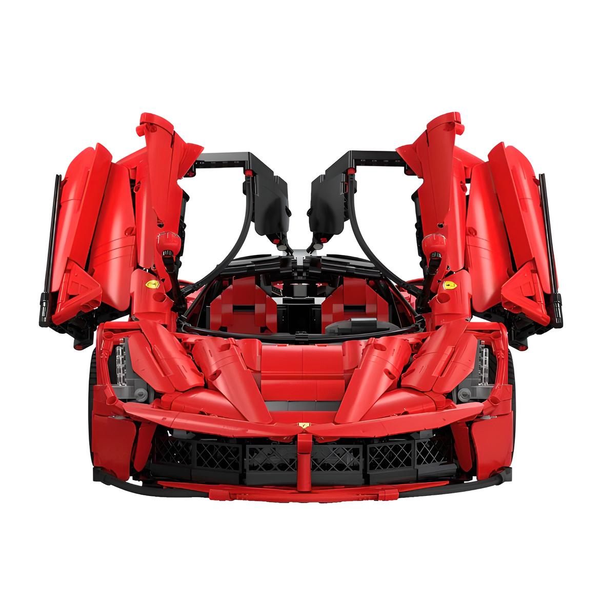 Ferrari LaFerrari | CaDA C61505