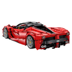 Ferrari LaFerrari | CaDA C61505