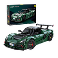 Lotus Exige Cup 430 | CaDA C61511