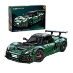 Lotus Exige Cup 430 | CaDA C61511