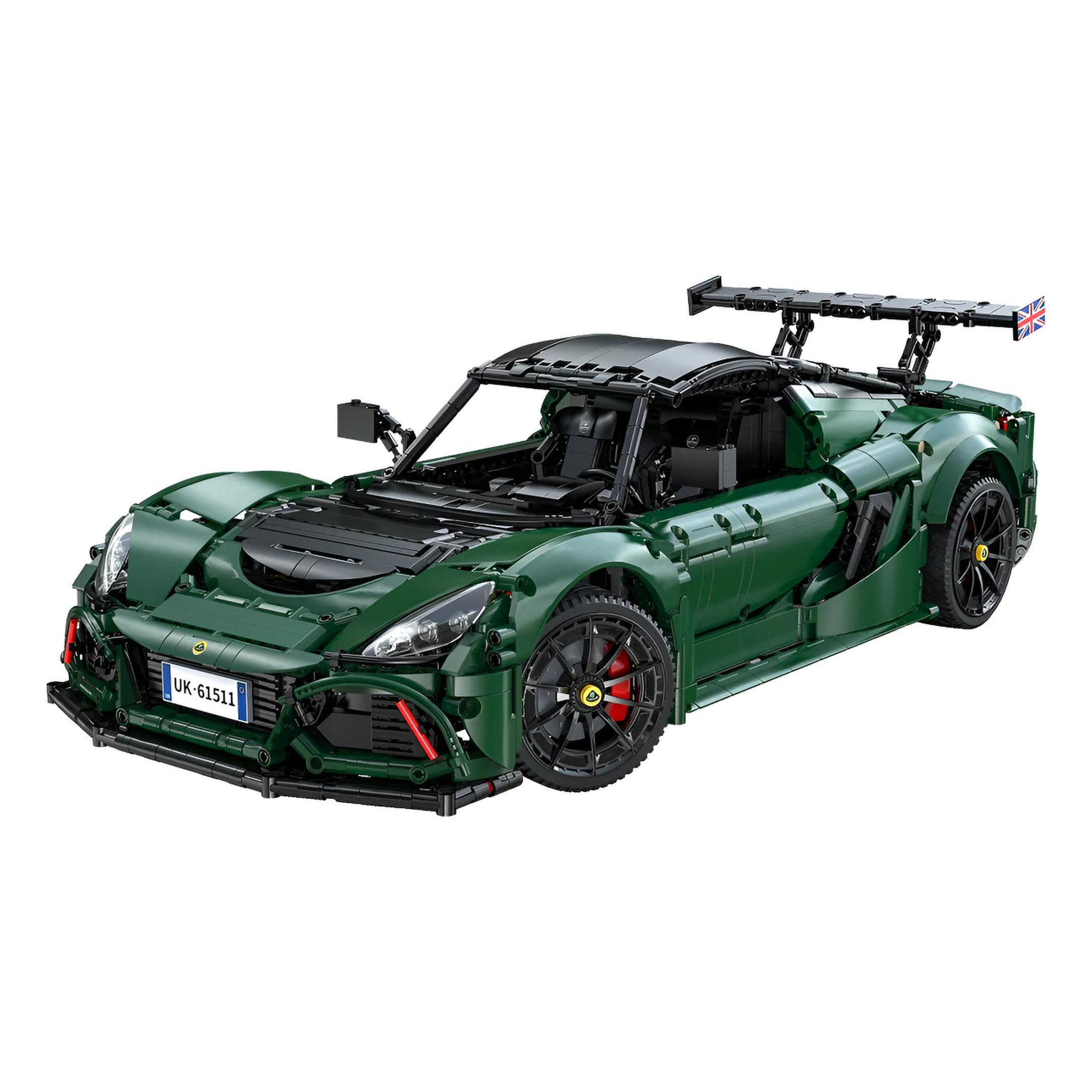 Lotus Exige Cup 430 | CaDA C61511