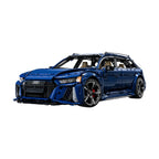Audi RS6 Avant | CaDA C61515