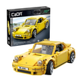 RUF CTR Yellowbird | CaDA C62003