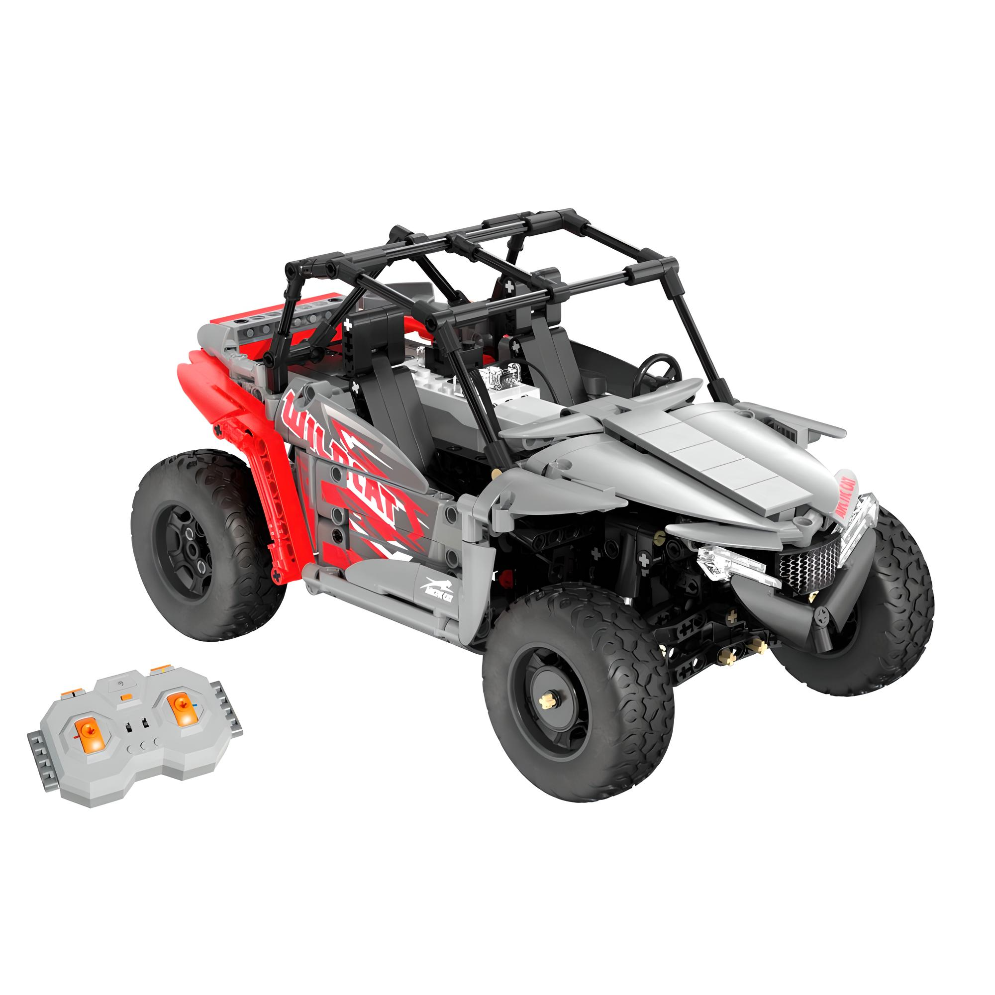 Arctic Cat Wildcat XX | CaDA C62006