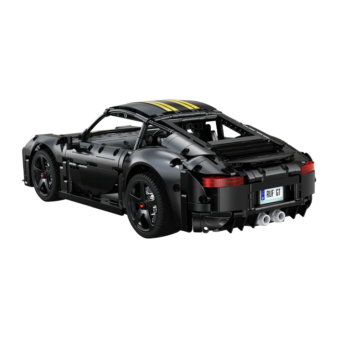 RUF GT Porsche 911 Carrera GTS | CaDA C63006