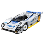 Mazda 787B | CaDA C63007