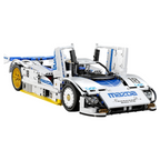 Mazda 787B | CaDA C63007
