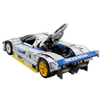 Mazda 787B | CaDA C63007