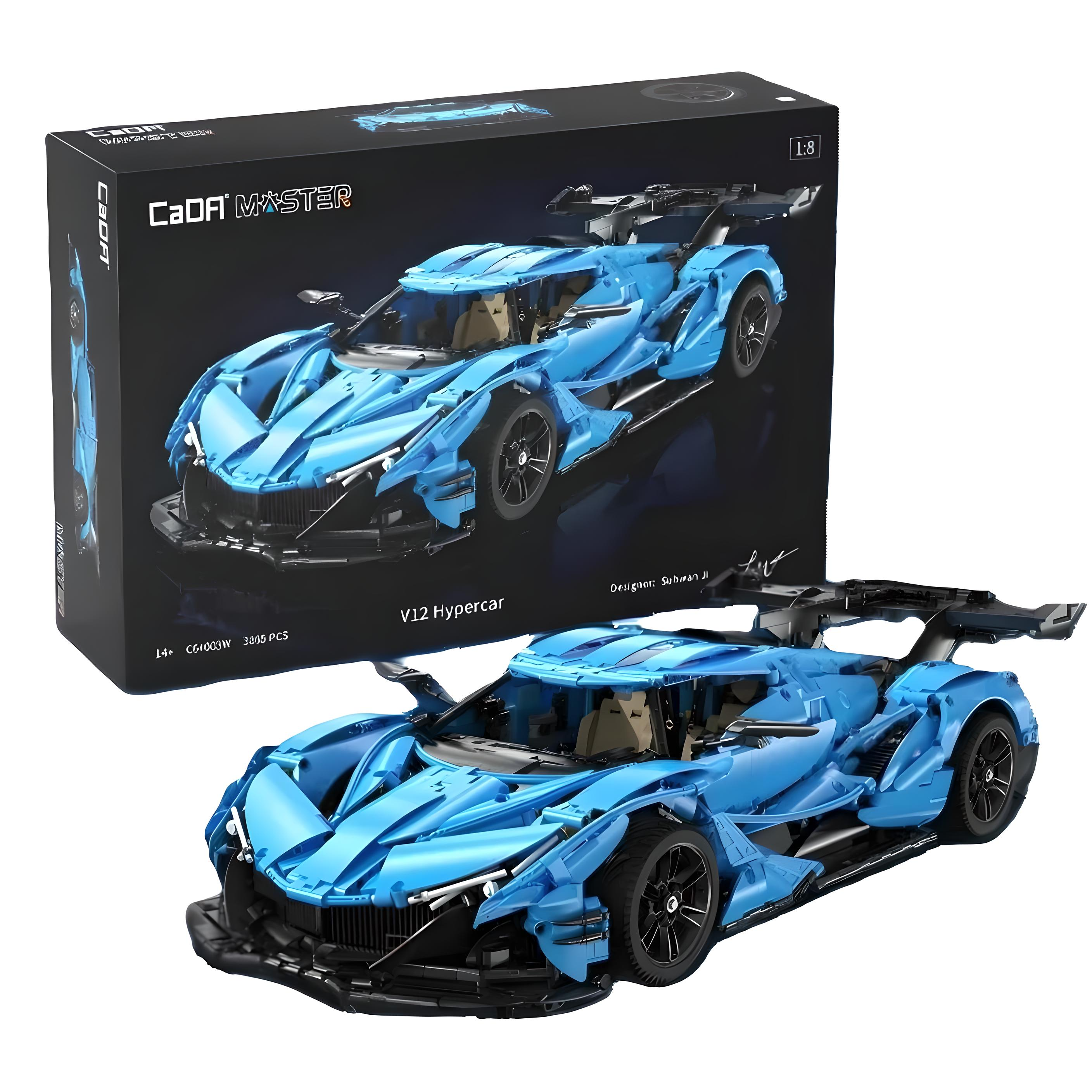 Apollo Intensa Emozione | CaDA C64003