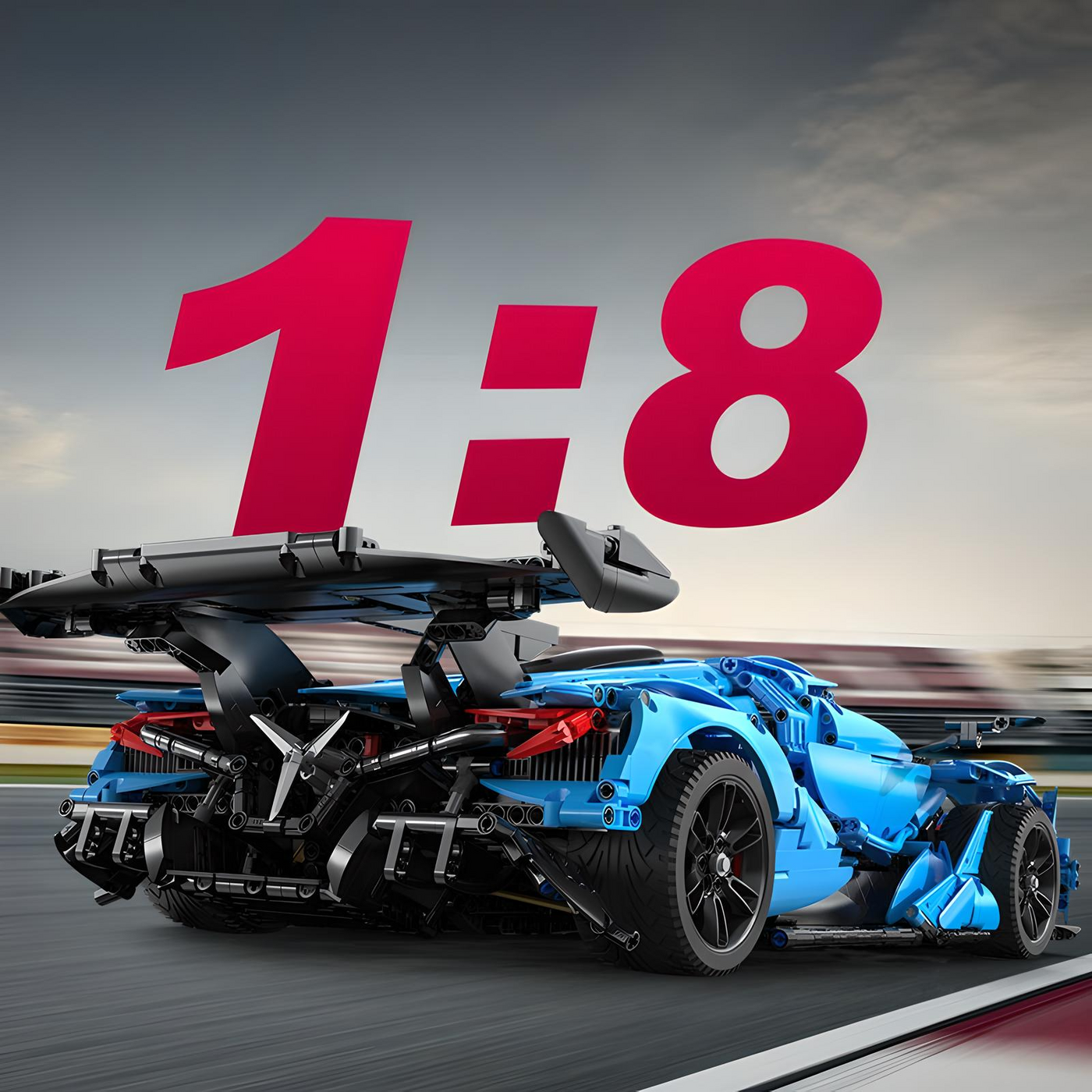 Apollo Intensa Emozione | CaDA C64003 - secundaire afbeelding 3