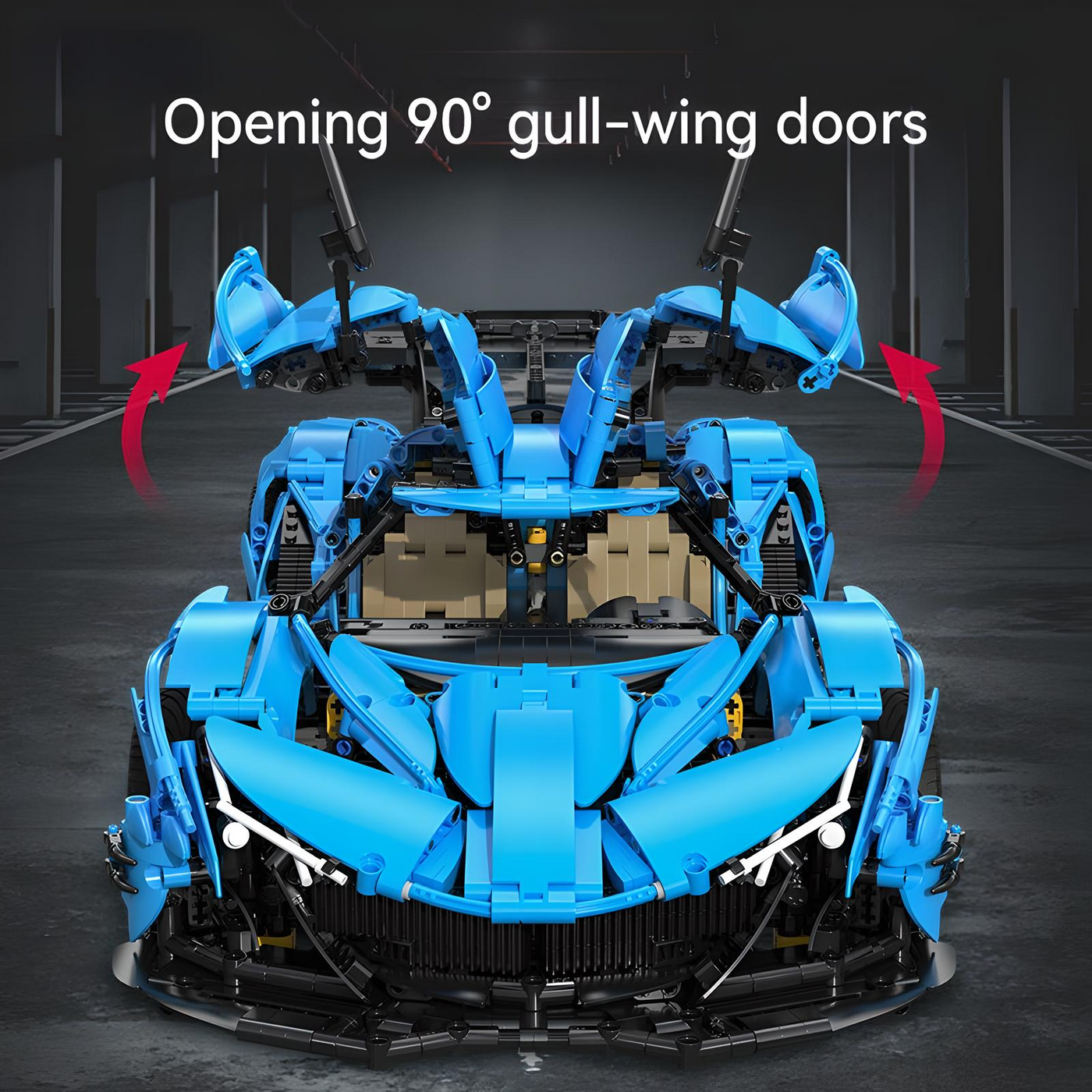 Apollo Intensa Emozione | CaDA C64003 - secundaire afbeelding 6