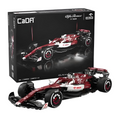 Alfa Romeo F1 | C42 CaDA C64005