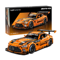 Mercedes-AMG GT3 | CaDA C64008