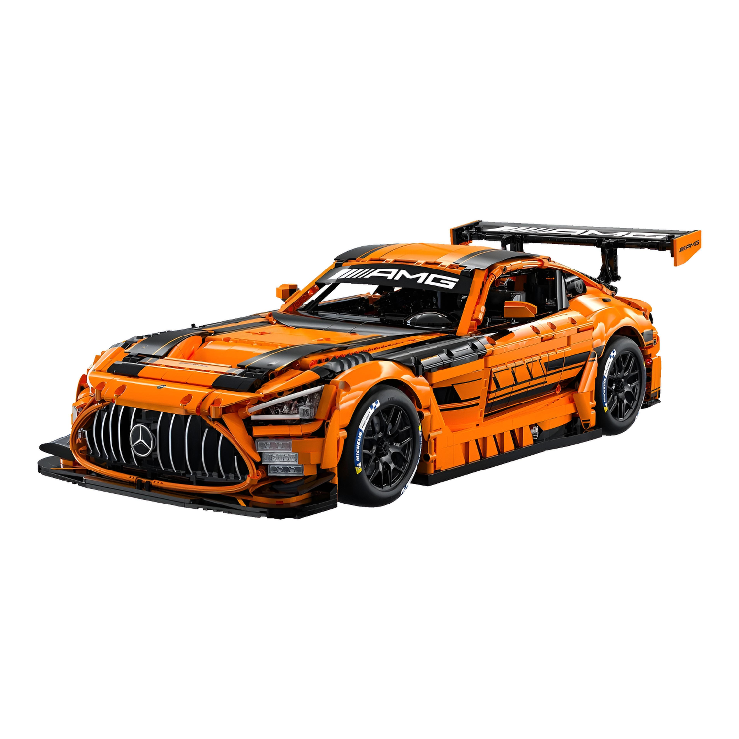 Mercedes-AMG GT3 | CaDA C64008