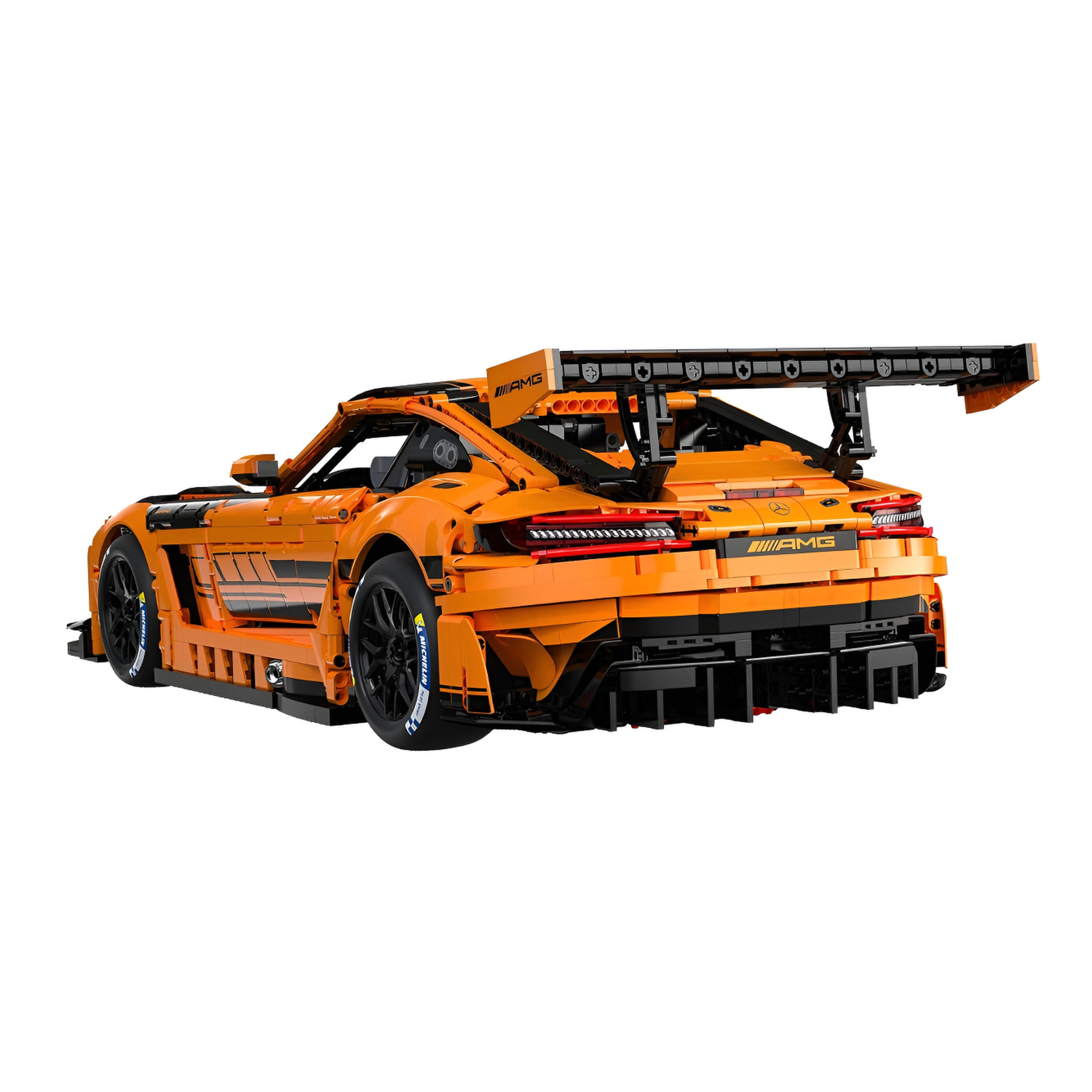 Mercedes-AMG GT3 | CaDA C64008
